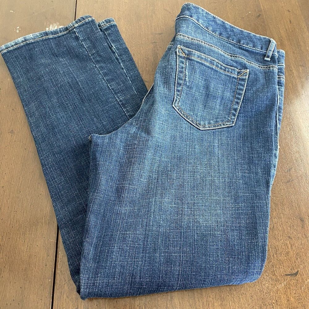 Weatherproof‎ Men's Vintage Regular 38 x 30 Fleece-Lined Jeans  Medium Wash